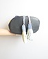 Bucket Bag, top view